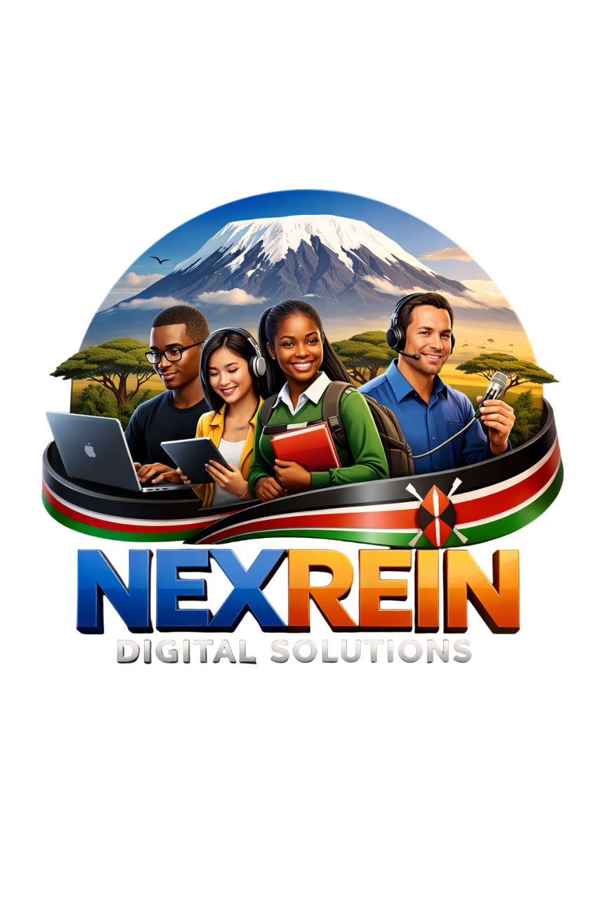 Nexrein Digital Solutions